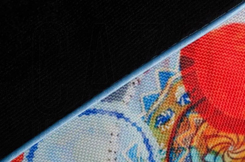 Kukaňa pre psov a mačky Abstracto 40×40×38 cm