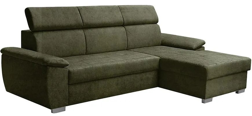 Rohová sedacia súprava Kevin P Zetta 297