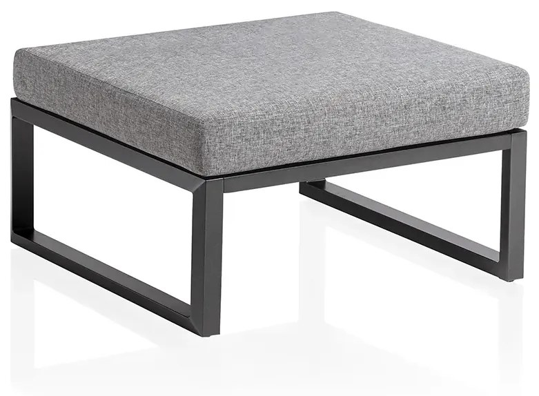 Ocean skid príručný stolík / taburetka