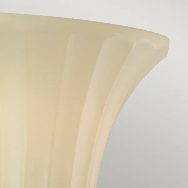 Feiss - Nástenné svietidlo DRAWING ROOM 1xE27/60W/230V