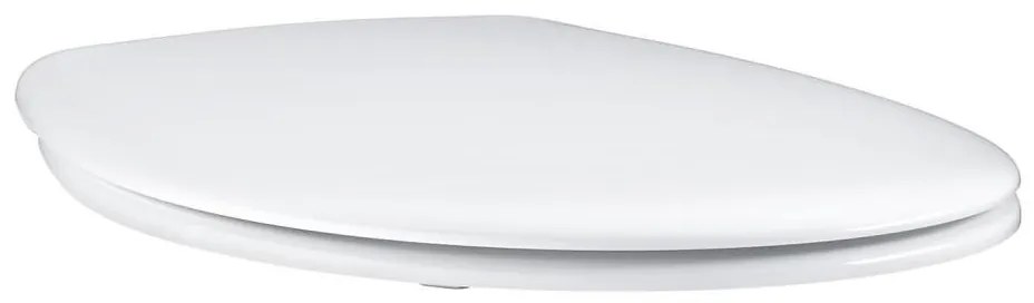 GROHE 39492000 - WC sedátko BAU CERAMIC DuroWhite