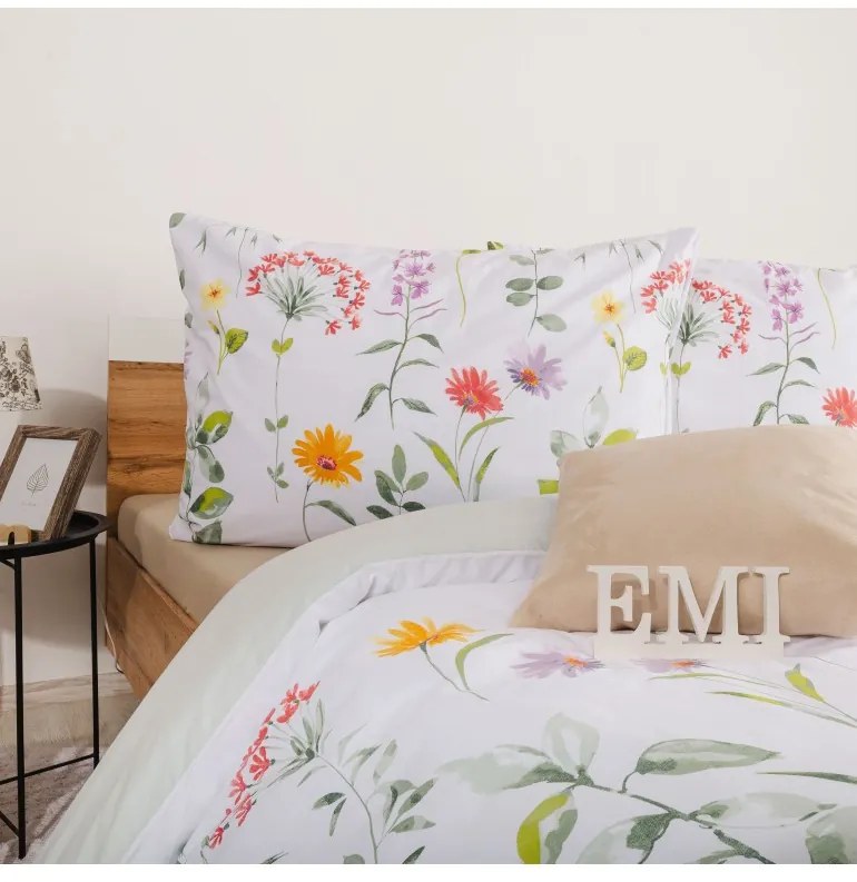 Obliečky bavlnené Furrina EMI