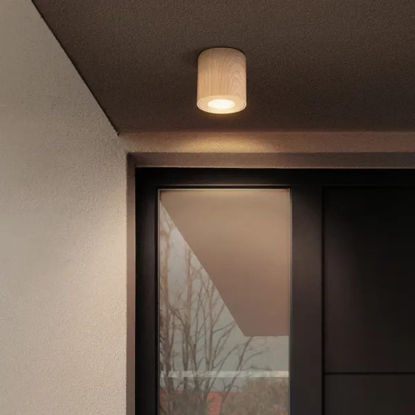 Brilagi - LED RGBW stmievateľné kúpeľňové svietidlo MIA 1xGU10/30W/230V 84x80 mm IP44