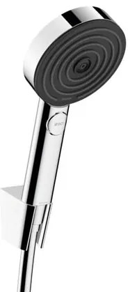 Hansgrohe Pulsify Select sprchová hlavica s hadicou na stenu chróm 24303000