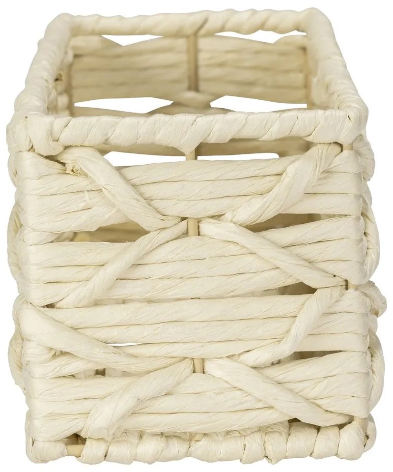 Košík z prútia Vabriano - Wenko