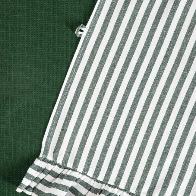 Sada kuchynských utierok PARKS zelená 761416