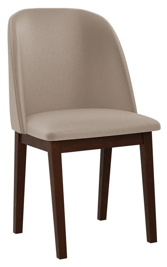 Stolička Nawki I, Morenie: sonoma, Poťahové látky: Kronos 7