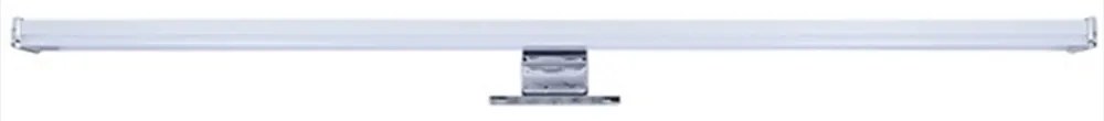 Mereo Mereo, Led kúpeľňové osvetlenie nad zrkadlo, 60 cm, 12W, 900lm, 4000K, IP44, 230V, MER-CN700