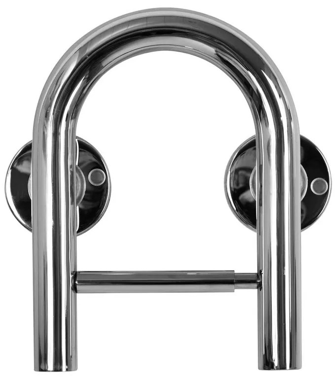 Ridder Ridder, HANDICAP madlo s držiakom toaletného papiera, chróm, A220300