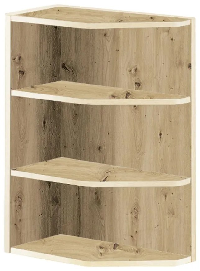 Skrinka do kuchyne Infinity 18D GREY