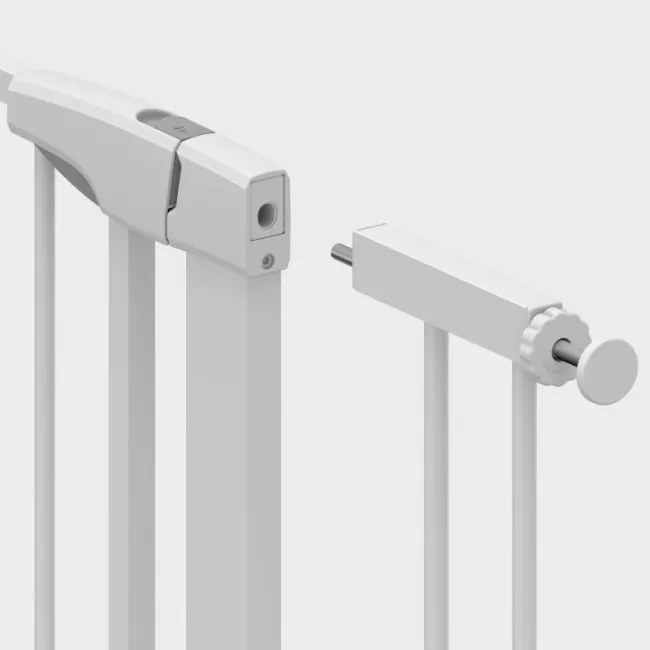 Bezpečnostná zábrana Guardian 5.0 biela