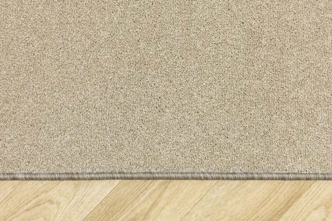 Metrážny koberec KEY-WEST 72 béžový
