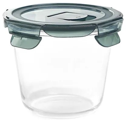 Nádoba REMMIE sklenená 891156