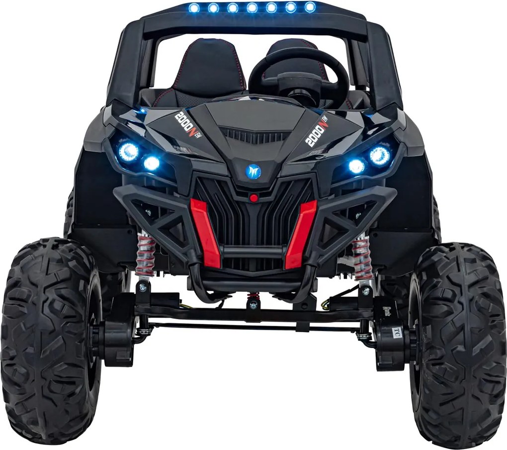 Ramiz Buggy UTV-MX 2000N Čierna
