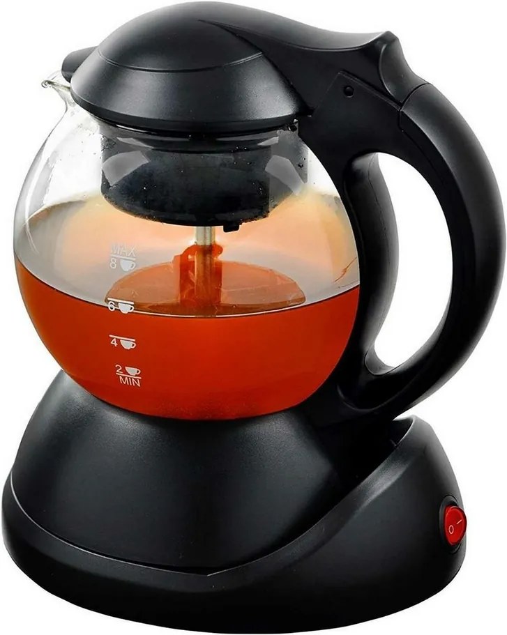 Kalorik TKB 1023 Čajovar/kávovar/varná kanvica 3v1, 1 l