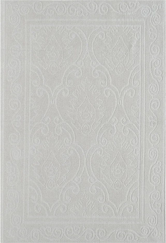 Odolný koberec Vitaus Primrose, 120 × 180 cm