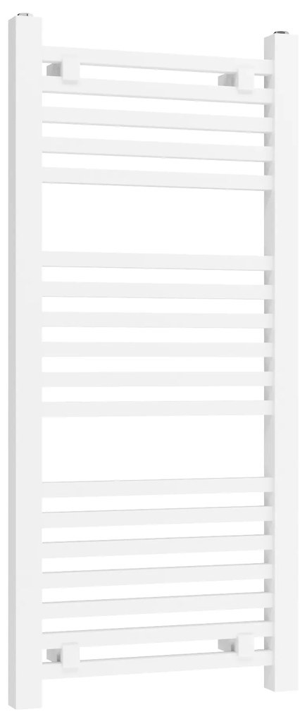 Gamma Erga Proper, vykurovacie teleso 1000x450 mm, 521W, biela, ERG-LAV-PROP-10045-WH