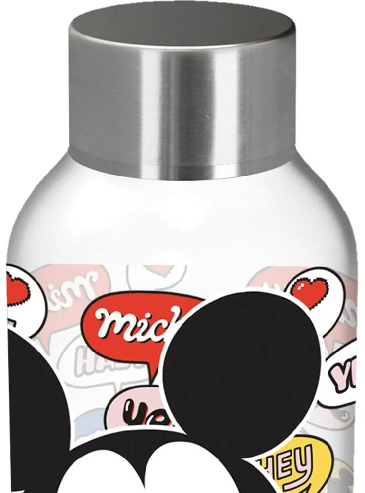 Detská športová fľaša Mickey, 660 ml