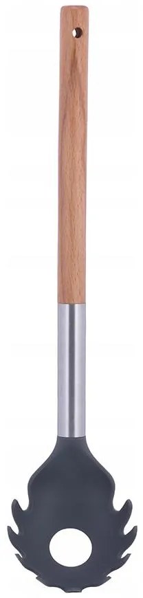 Lyžica na špagety 33 x 7,1 cm