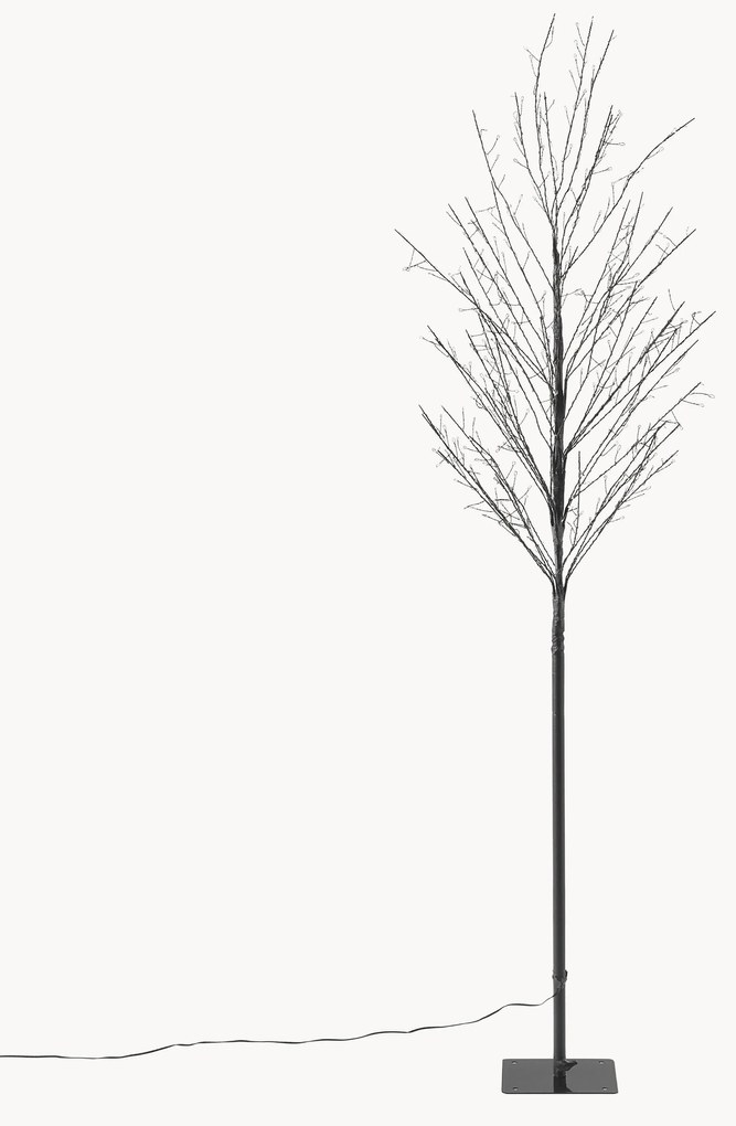 Svietiaca vianočná dekorácia Felix, V 150 cm