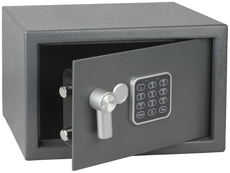 Elektronický trezor RICHTER RS.20.EDK