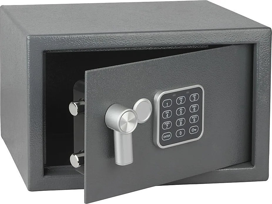 Elektronický trezor RICHTER RS.20.EDK