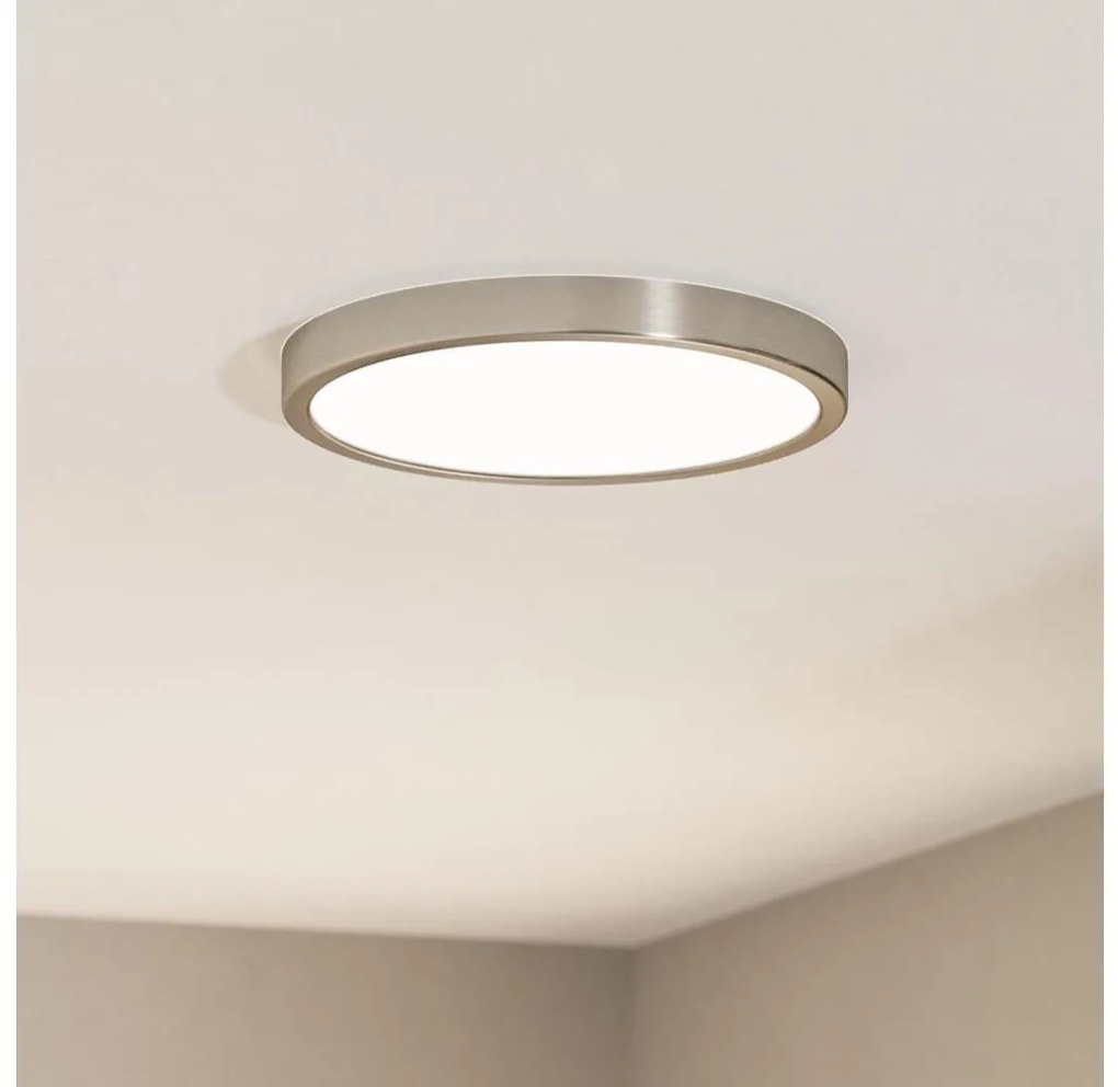 Eglo 99221 - LED stropné svietidlo FUEVA 5 LED/20W/230V 99221