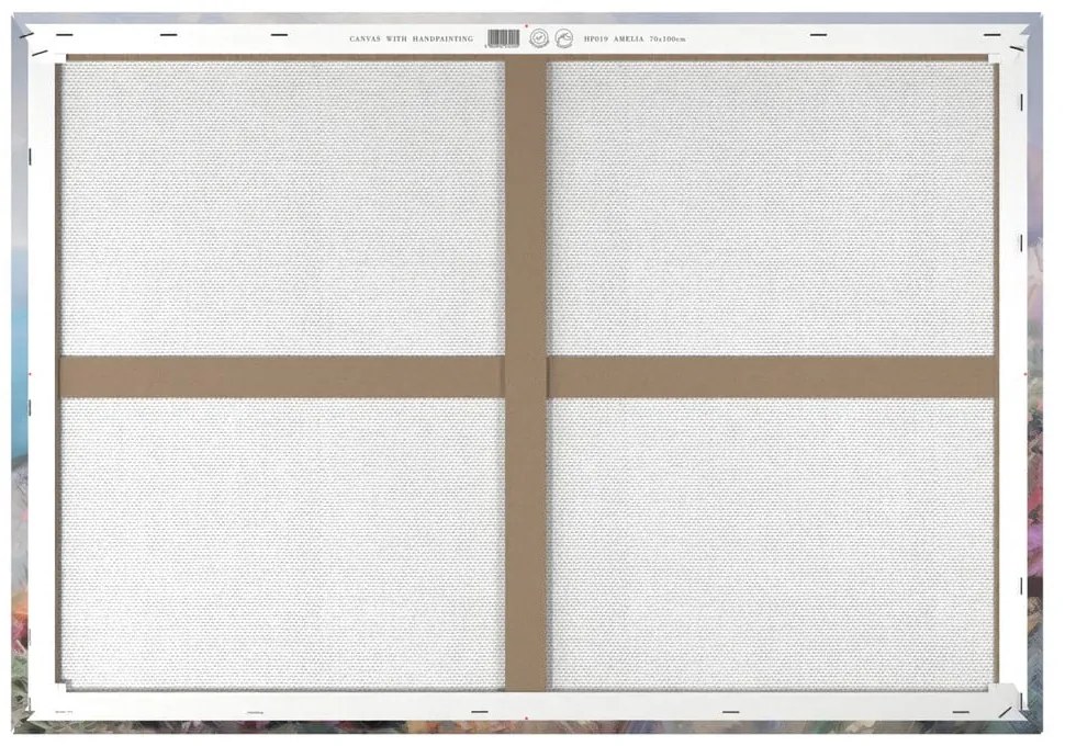 Obraz 100x70 cm Amelia – Styler