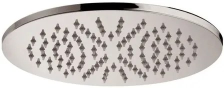 Paffoni Steel hlavová sprcha ZSOF079ST