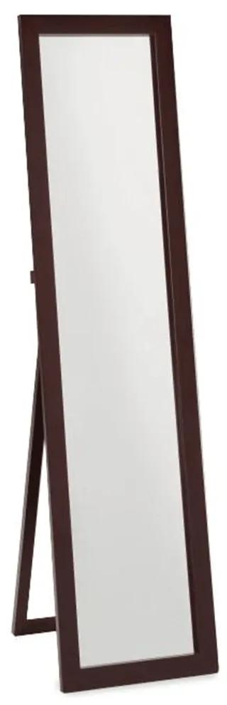 Gario Zrkadlo, stojanové AIDA NEW 20685-S-CAP Farba: Cappuccino