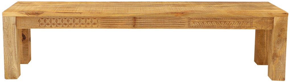 furniture-nabytek.cz - Drevená lavica do kuchyne 175x40