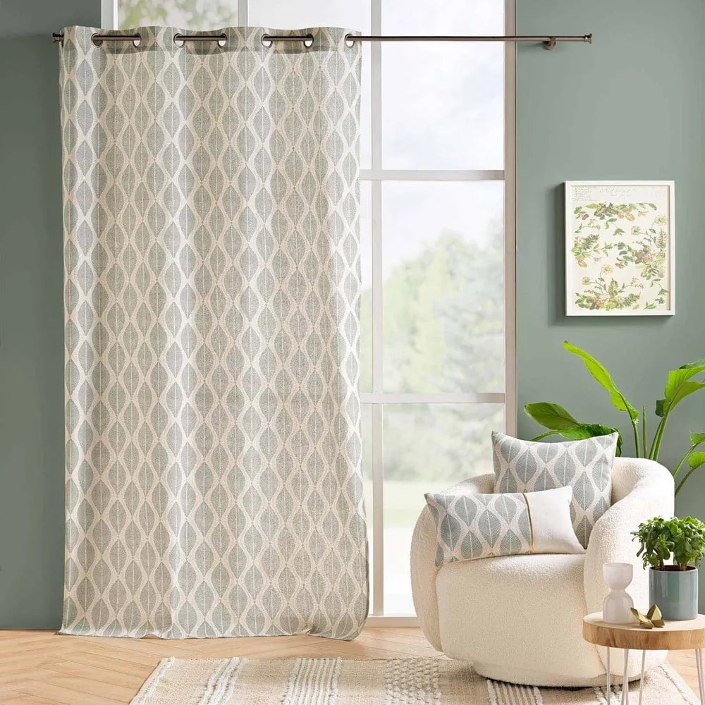 Dekoračný vankúš 45x45 cm Maho – douceur d'intérieur