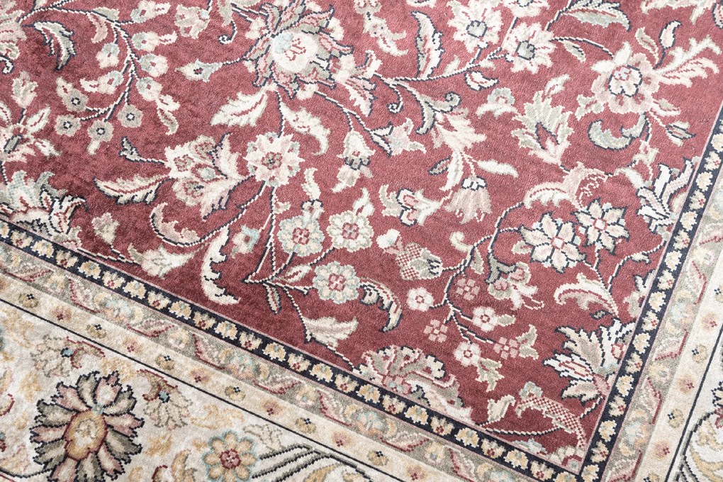 TA Koberec 2740 PRINT VICTORIA Rozmer: 80x150 cm