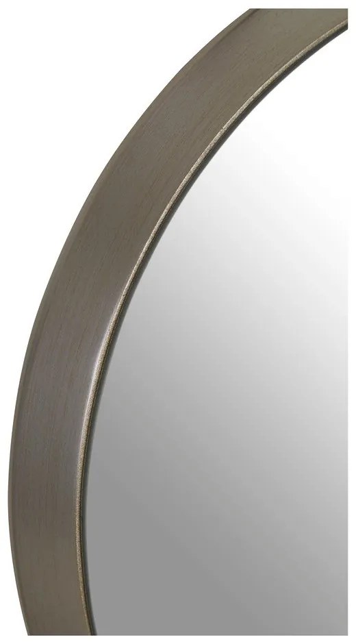 Nástenné zrkadlo ø 44 cm Athena – Premier Housewares