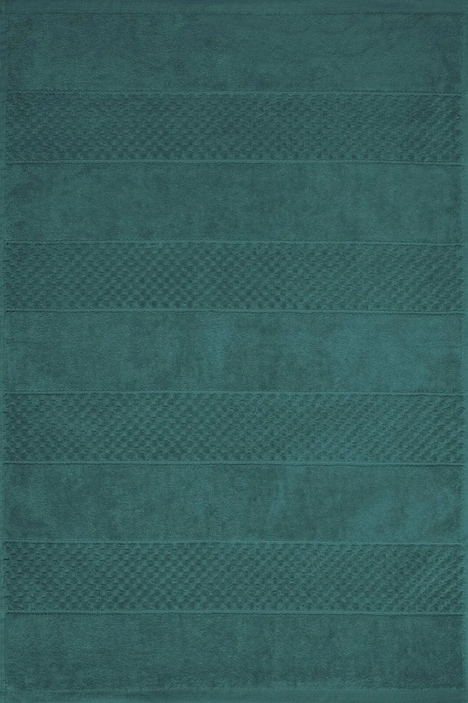 PREDLOŽKA DO KÚPEĽNE JESSI 50X70 CM TMAVOZELENÁ