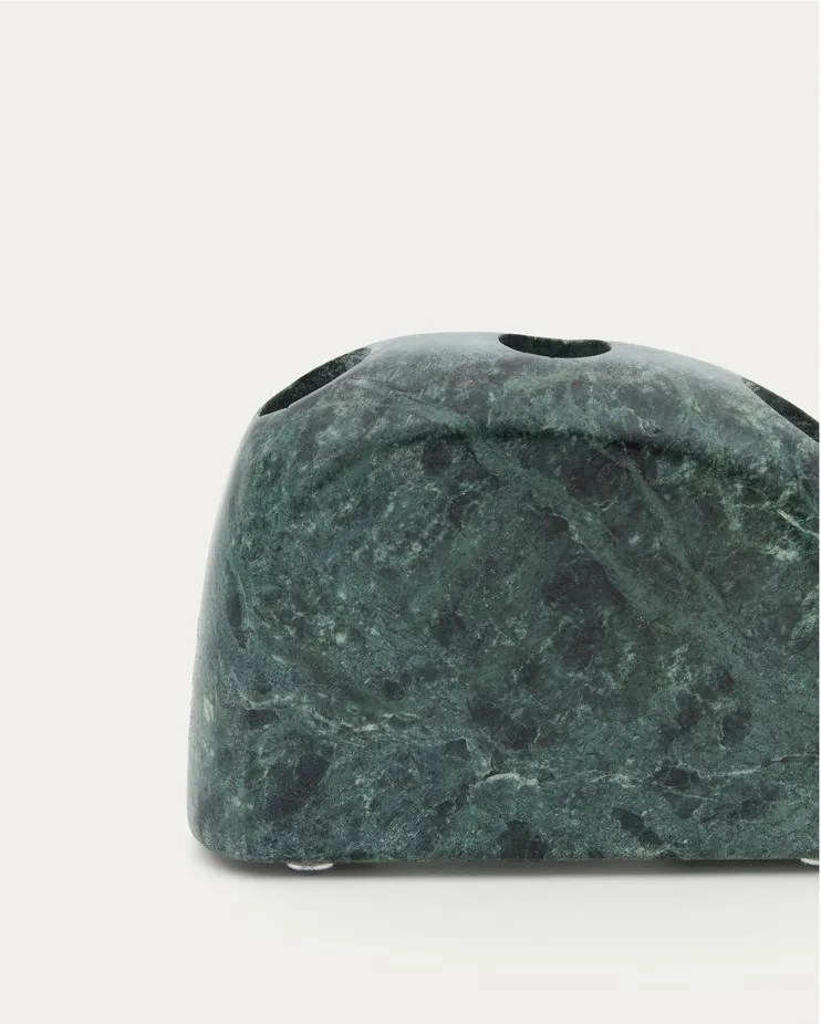 Kamenný svietnik Signe – Kave Home