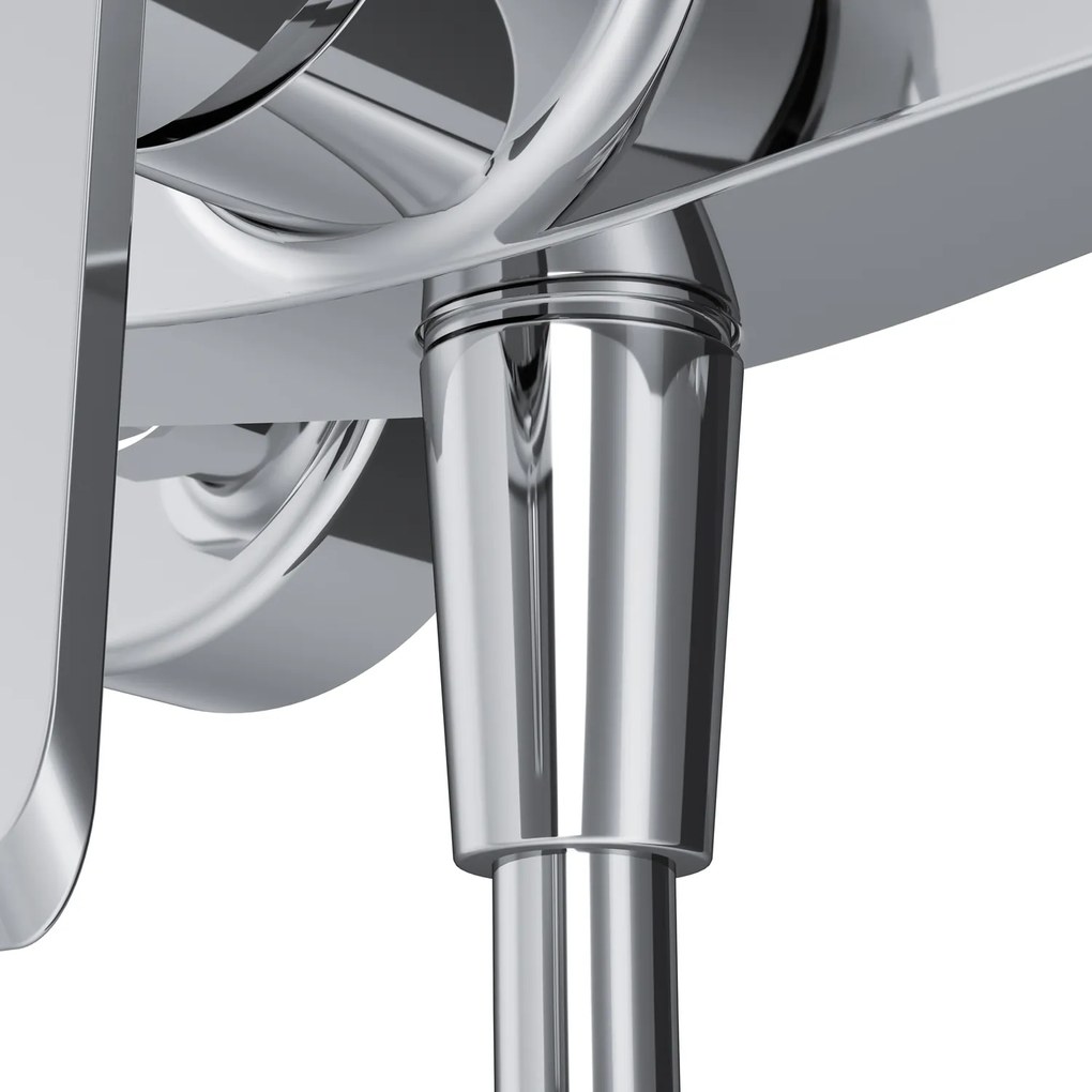 Sprchová batéria AM.PM Flash FNA20000 jednopáková, chróm