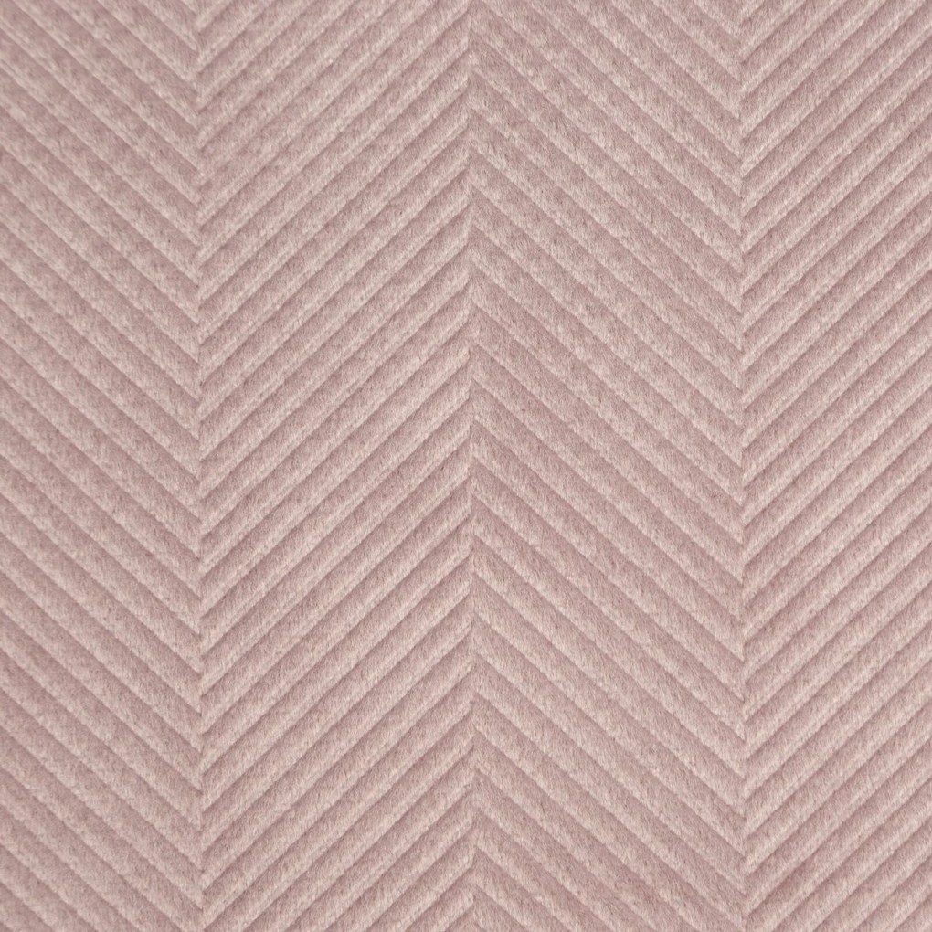 ZÁVES NA KRÚŽKOCH VICTORIA 140X250 CM PUDROVÁ