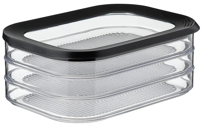 Dóza Modula Black – Mepal