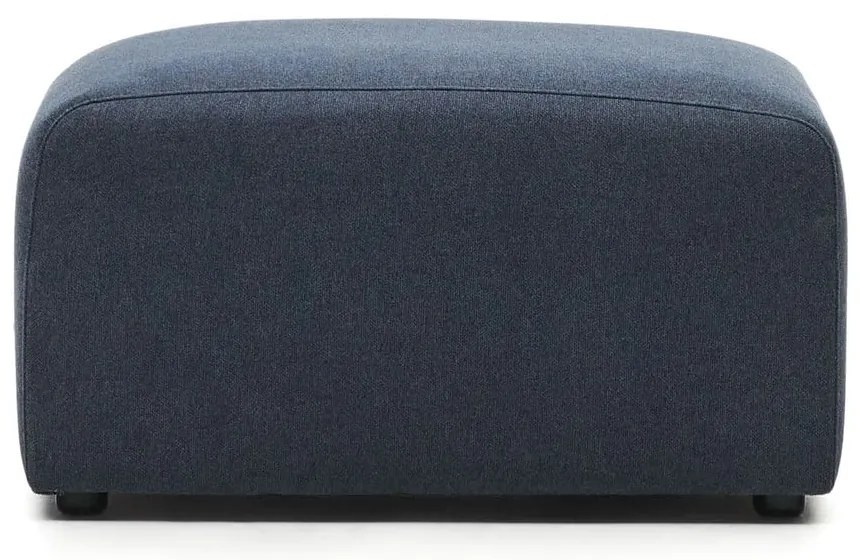 Tmavomodrá podnožka Neom – Kave Home