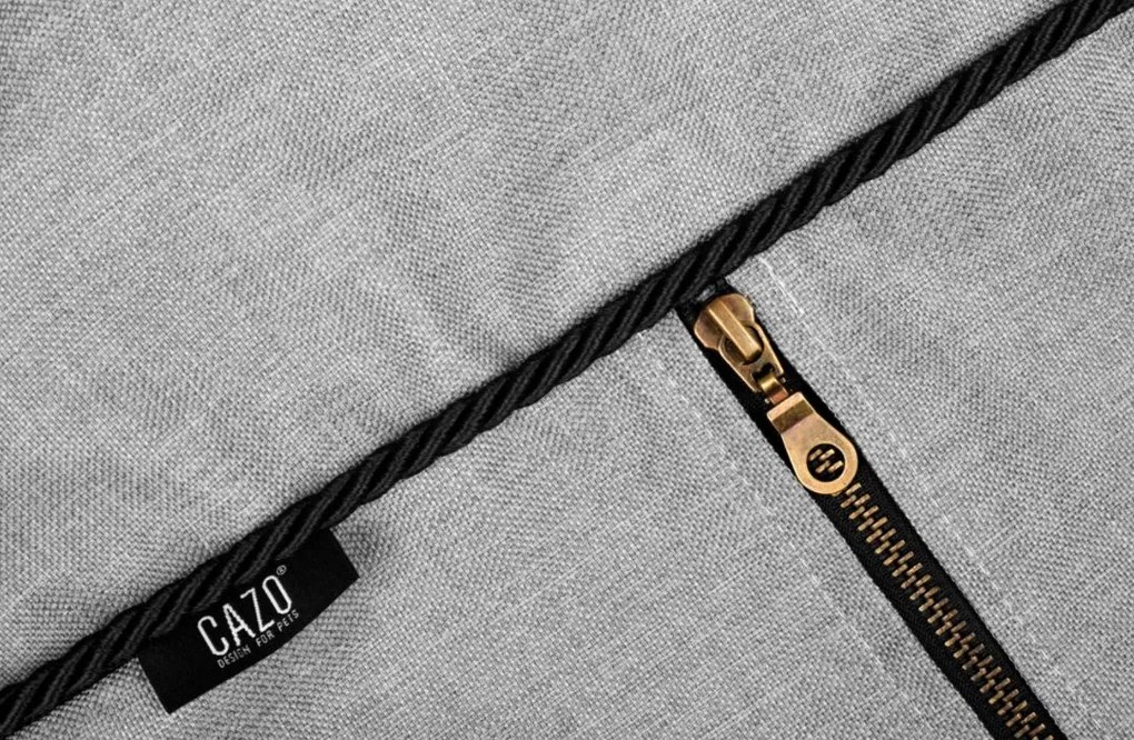 Pelech pre psa Royal Line Grey M/L/XL