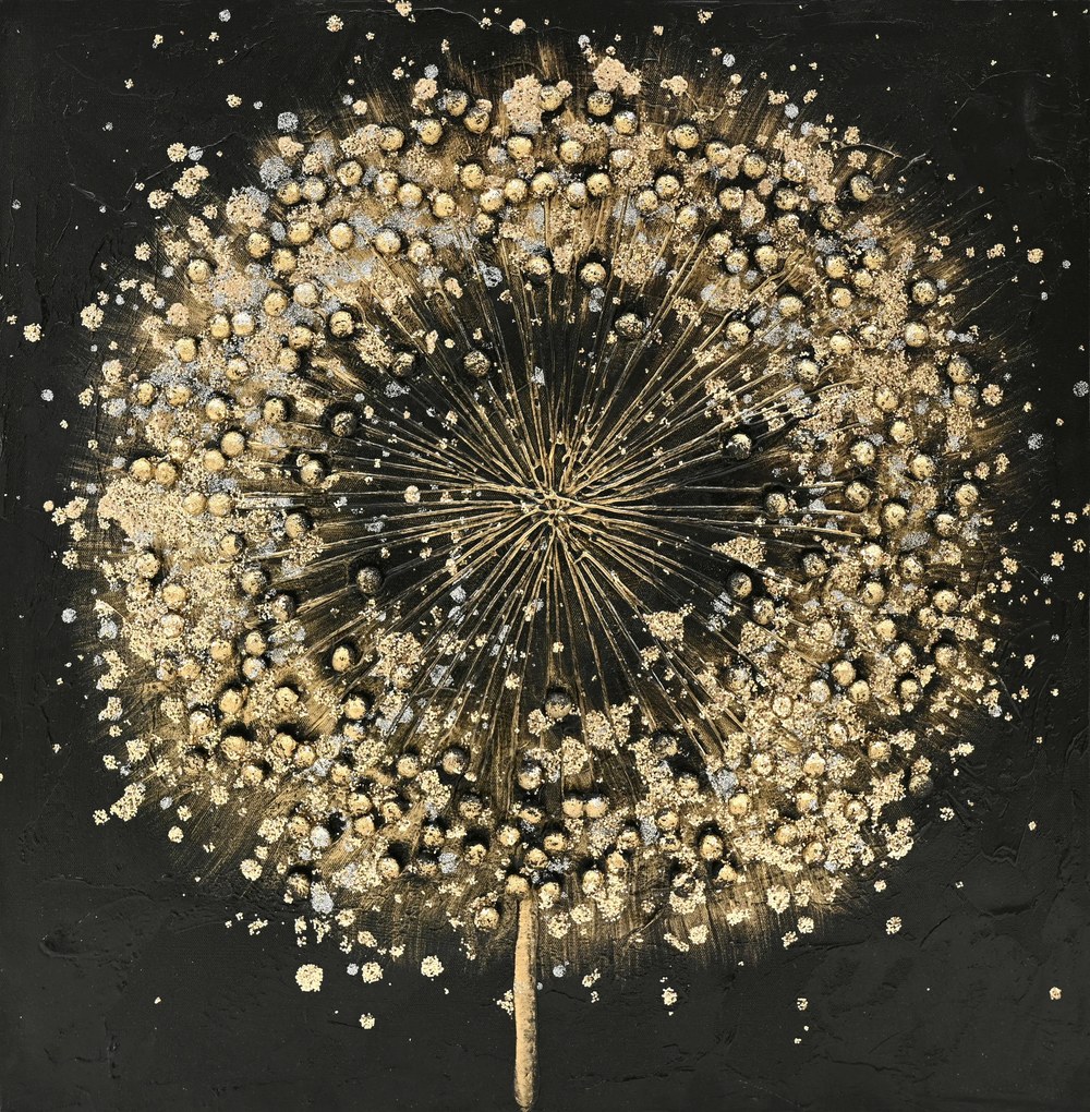 XXXLutz OBRAZ, krajina a príroda, 60/60/3,5 cm - Obrazy - 005140012101