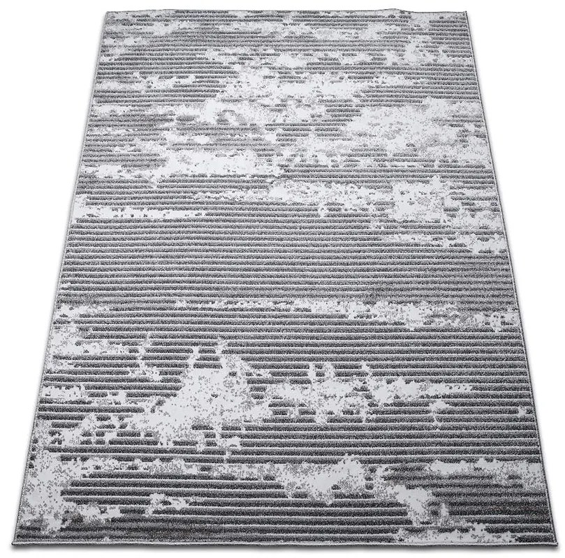 Koberec Frisee Apollo 1,2/1,7 2014 0825 šedá