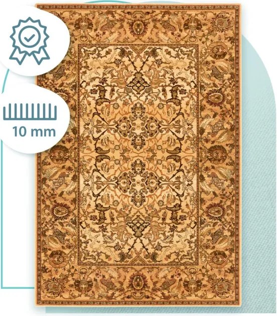 Koberec Agnella Agnus Hetman Sahara