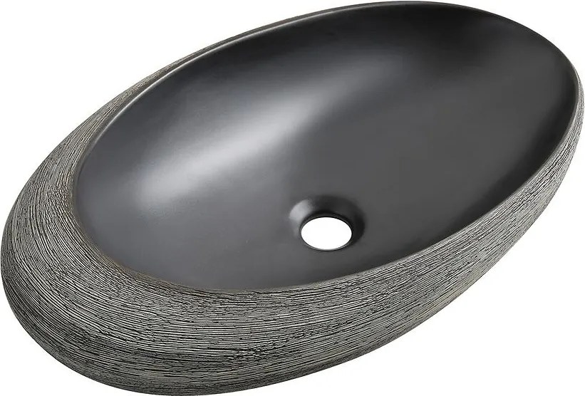 Umývadlo na dosku Stone II