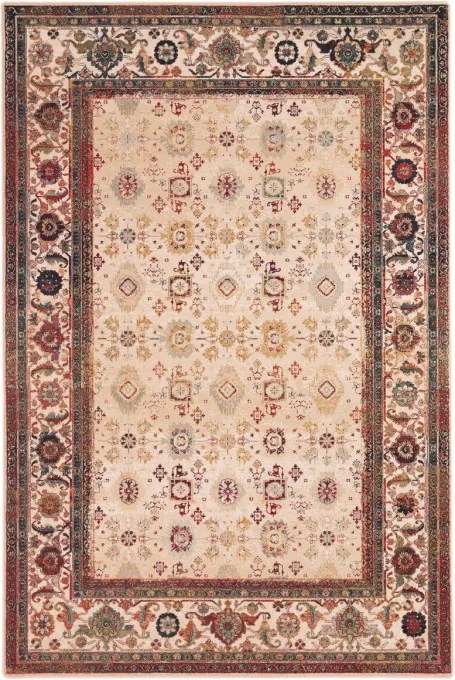 Koberec OMEGA Avila pieskový