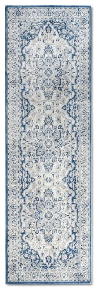Modrý behúň 80x240 cm Gabrielle – Villeroy&amp;Boch
