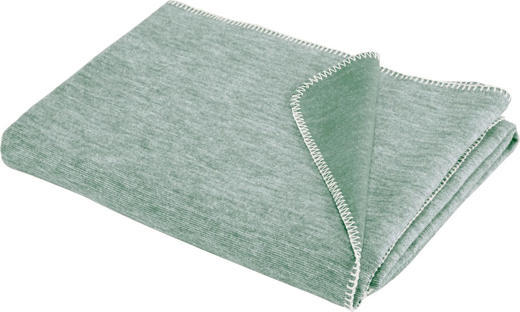 XXXLutz PLÉD, bavlna, 140/200 cm Bio:Vio - Textil do domácnosti - 003252046607