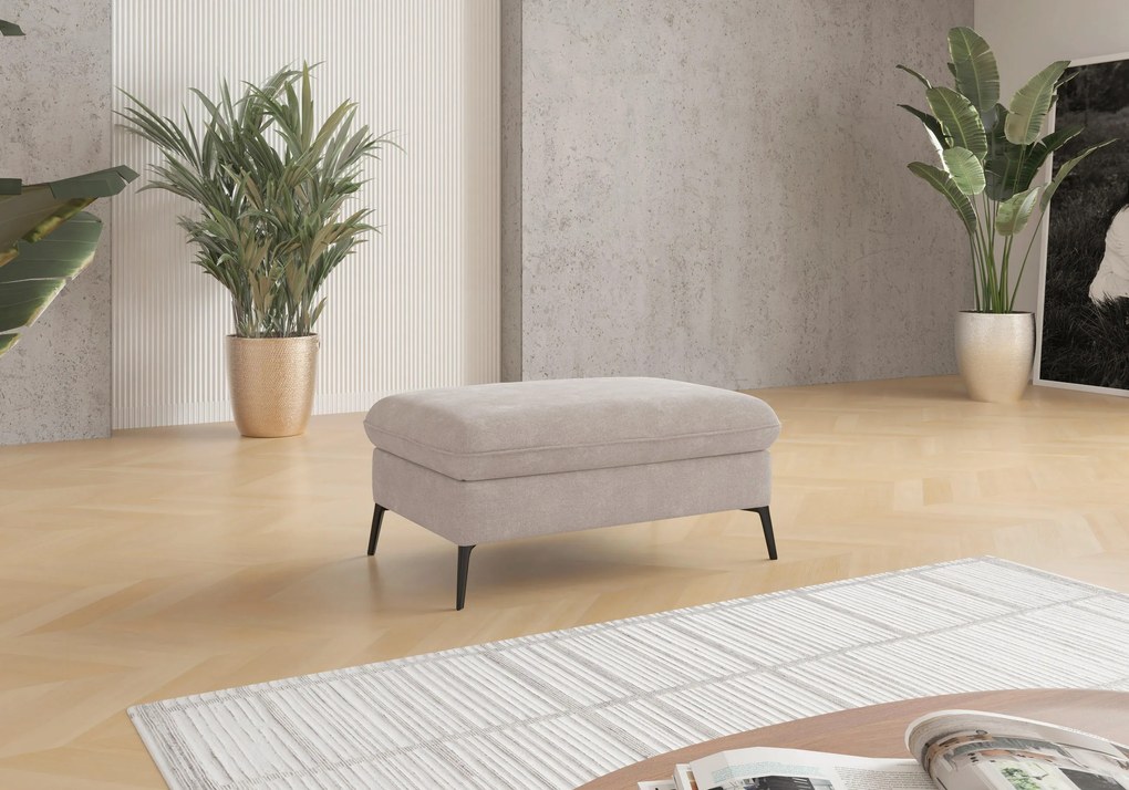 XXXLutz TABURETKA, textil, 104/47/69 cm Sit & More - Kreslá - 0001440118H8