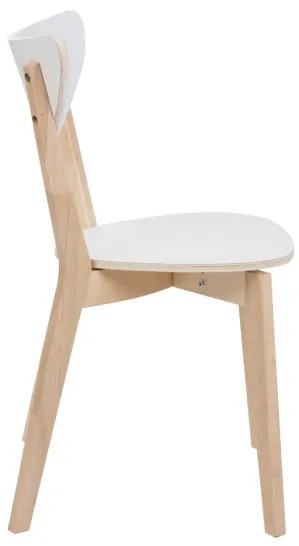 Jedálenská stolička SESSI 869506 naturálna